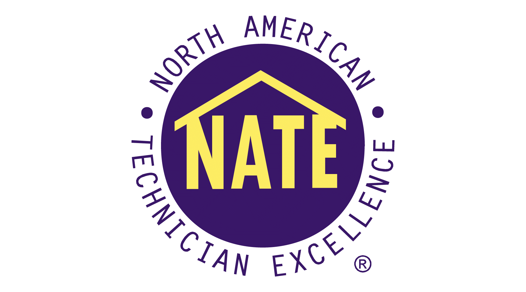 Nate Certified Technicians